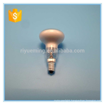 R50 halogen lamp reflector bulb r50 25w e14